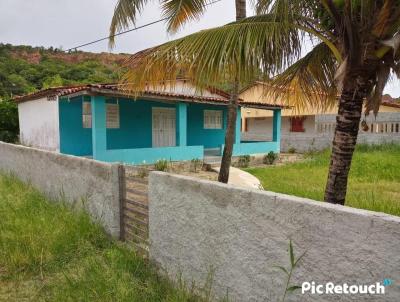 Casa para Venda, em Pitimbu, bairro Praia dos Mariscos, 4 dormitrios, 3 banheiros, 2 sutes, 4 vagas