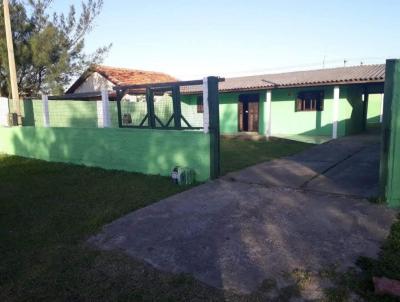 Casa para Venda, em Cidreira, bairro Costa do Sol, 2 dormitrios, 2 banheiros, 1 sute