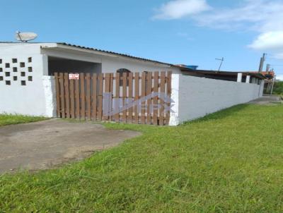 Casa para Venda, em Itanham, bairro Balnerio Gaivota, 2 dormitrios, 1 banheiro, 6 vagas