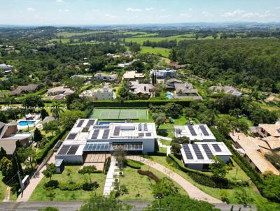 Casa para Venda, em Itu, bairro Fazenda Vila Real de Itu, 9 dormitrios, 10 banheiros, 9 sutes, 10 vagas