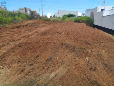 Terreno para Venda, em Presidente Prudente, bairro Residencial Bongiovani