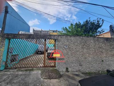 Casa para Venda, em São Paulo, bairro Parque São Lucas, 2 dormitórios, 1 banheiro, 10 vagas