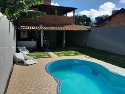 Casa para Venda, em Montes Claros, bairro Lagoinha