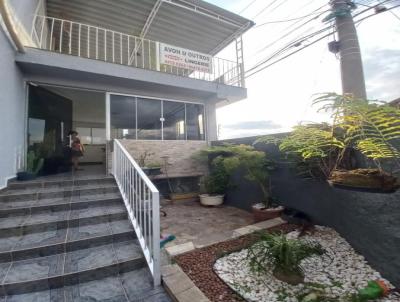 Sobrado para Venda, em Atibaia, bairro Alvinpolis, 7 dormitrios, 5 banheiros, 2 sutes, 4 vagas