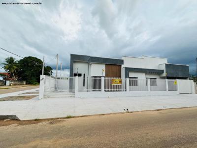 Casa para Venda, em Ariquemes, bairro Jardim Jorge Teixeira, 3 dormitrios, 2 banheiros, 1 sute, 2 vagas