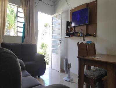 Apartamento para Venda, em Itabora, bairro Outeiro das Pedras, 2 dormitrios, 1 banheiro, 1 vaga