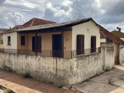 Casa para Venda, em Cachoeira do Sul, bairro SANTA HELENA, 2 dormitórios, 1 banheiro, 1 vaga