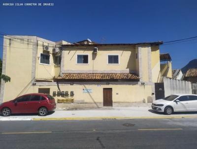 Apartamento para Venda, em Maric, bairro Barroco (Itaipuau), 3 dormitrios, 3 banheiros, 1 sute, 1 vaga