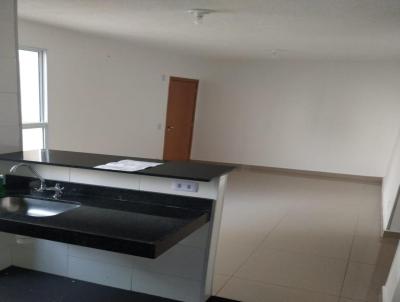 Apartamento para Venda, em Araras, bairro Jardim Abolio de Loureno Dias, 2 dormitrios, 1 banheiro, 1 vaga