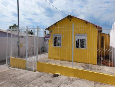 Casa para Locao, em Santana do Livramento, bairro Planalto, 1 dormitrio, 1 banheiro, 2 vagas