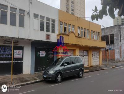 Comercial para Venda, em Araatuba, bairro Centro