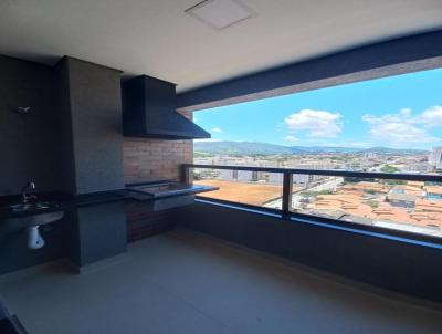 Apartamento para Venda, em Atibaia, bairro Alvinpolis, 3 dormitrios, 4 banheiros, 3 sutes, 2 vagas