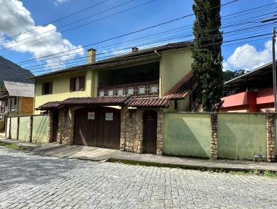 Casa para Venda, em Nova Friburgo, bairro Cnego, 6 dormitrios, 4 banheiros, 2 sutes, 2 vagas