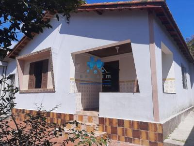 Casa para Venda, em Ribeiro Pires, bairro Jardim So Francisco