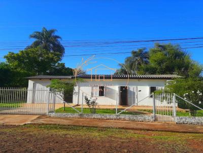Casa para Venda, em , bairro Tiaraju, 2 dormitrios, 2 banheiros, 1 sute, 2 vagas