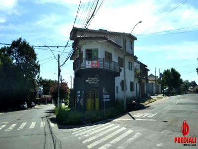 Casa para Venda, em Esteio, bairro Centro, 4 dormitrios, 4 banheiros, 1 sute, 3 vagas