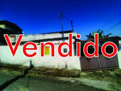 Casa para Venda, em Visconde do Rio Branco, bairro Esportivo, 2 dormitrios, 1 banheiro, 4 vagas
