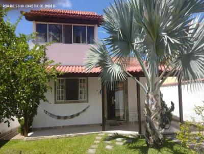 Casa para Venda, em Maric, bairro so jos do imbassai, 2 dormitrios, 2 banheiros, 1 vaga