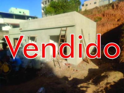 Casa para Venda, em Visconde do Rio Branco, bairro Piedade, 2 dormitrios, 1 banheiro, 2 vagas