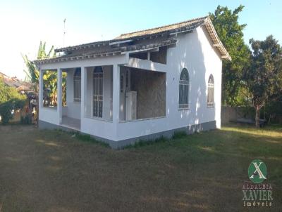 Casa para Venda, em Araruama, bairro Paraty, 3 dormitrios, 1 banheiro, 1 sute