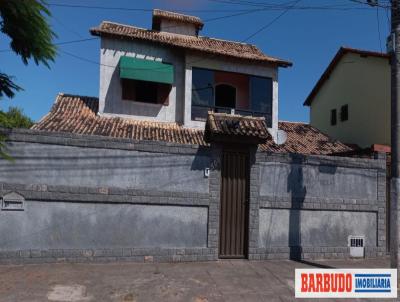 Casa para Venda, em Araruama, bairro Pontinha, 5 dormitórios, 2 banheiros, 4 suítes, 1 vaga