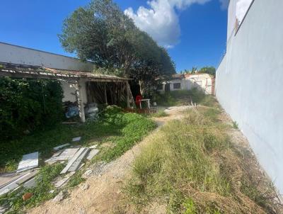 Terreno para Venda, em Rio Claro, bairro Vila Elizabeth (BNH)