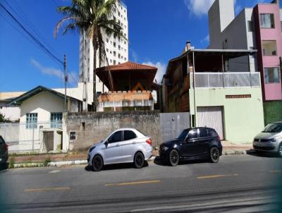 Terreno para Venda, em Itajaí, bairro Cordeiros