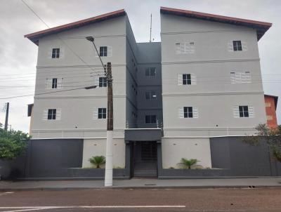 Apartamento para Venda, em Assis, bairro Vila Ribeiro, 3 dormitrios, 1 banheiro, 1 vaga