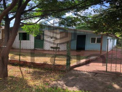 Casa para Venda, em Santo ngelo, bairro Bairro Rosa, 2 dormitrios, 1 banheiro, 1 vaga