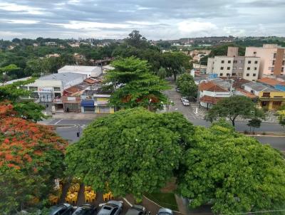 Apartamento para Venda, em Campinas, bairro Baro Geraldo, 2 dormitrios, 2 banheiros, 1 vaga