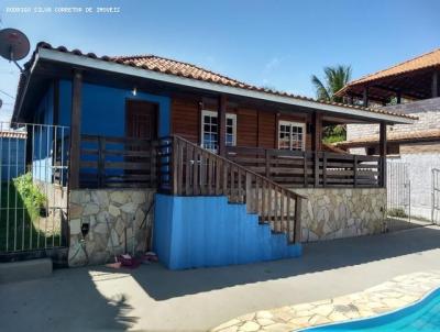 Casa para Venda, em Maric, bairro Jardim Atlantico Leste, 3 dormitrios, 1 banheiro, 1 sute, 5 vagas