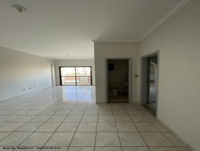 Apartamento para Loca��o, em Presidente Prudente, bairro Vila Liberdade, 3 dormit�rios, 3 banheiros, 1 su�te, 1 vaga