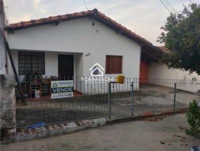 Casa para Venda, em Cerquilho, bairro Cecap, 4 dormitrios, 2 banheiros, 1 vaga