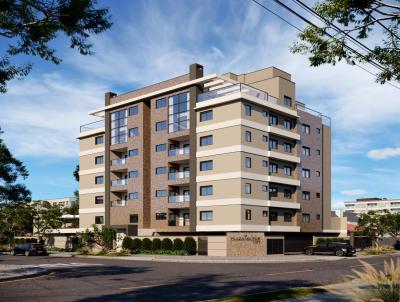 Cobertura Duplex para Venda, em So Jos dos Pinhais, bairro Centro, 4 dormitrios, 2 banheiros, 1 sute, 2 vagas