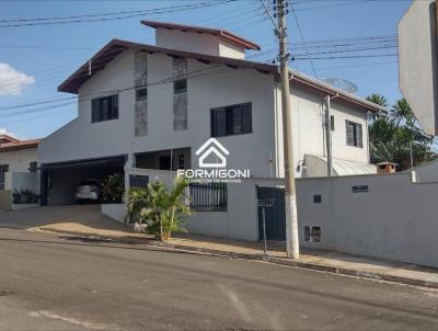 Sobrado para Venda, em Cerquilho, bairro Cattai, 3 dormitrios, 4 banheiros, 1 sute, 3 vagas