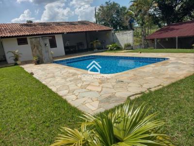 Chcara para Venda, em Cerquilho, bairro Hungria, 2 dormitrios, 1 banheiro, 6 vagas