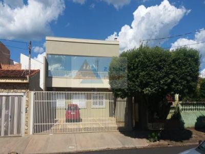 Apartamento para Venda, em Ribeiro Preto, bairro Jardim Anhangera, 2 dormitrios, 2 banheiros, 1 sute, 2 vagas