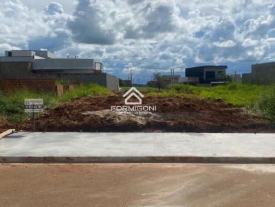 Terreno para Venda, em Cerquilho, bairro Vitria