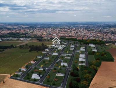 Loteamento para Venda, em Cerquilho, bairro Terras de So Jos