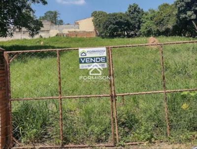 Terreno para Venda, em Tiet, bairro Vila Zano