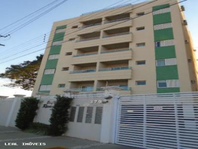 Apartamento para Venda, em Presidente Prudente, bairro EDIFICIO RAVENA, 2 dormitrios, 1 banheiro, 1 vaga