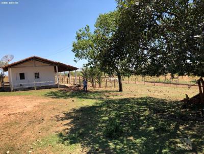 Fazenda para Venda, em Presidente Olegrio, bairro Centro