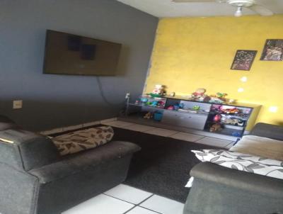 Casa para Venda, em Limeira, bairro Jardim Odcio Degan, 4 dormitrios, 3 banheiros, 3 vagas