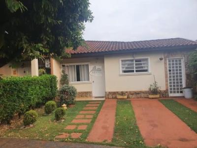 Casa em Condomnio para Venda, em Ribeiro Preto, bairro Jardim Interlagos, 3 dormitrios, 3 banheiros, 2 vagas