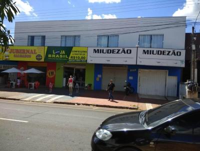 Salo Comercial para Venda, em So Jos do Rio Preto, bairro solo sagrado, 4 dormitrios, 2 banheiros, 3 vagas