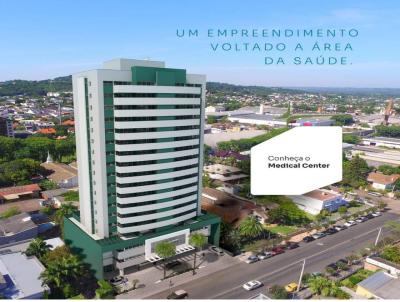 Empreendimento para Venda, em Santa Cruz do Sul, bairro Centro