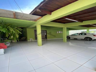 Casa para Venda, em Teresina, bairro Santa Isabel, 4 dormitrios, 3 banheiros, 2 sutes, 3 vagas