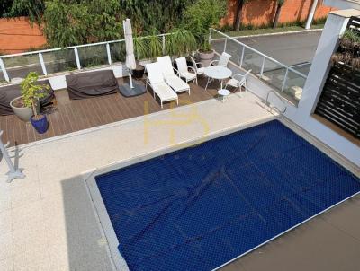 Apartamento para Venda, em Votorantim, bairro Itapeva, 4 dormitrios, 4 banheiros, 4 sutes, 4 vagas