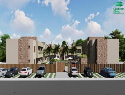 Apartamento 2 Quartos para Venda, em Camaari, bairro guarajuba, 2 dormitrios, 2 banheiros, 1 sute, 1 vaga