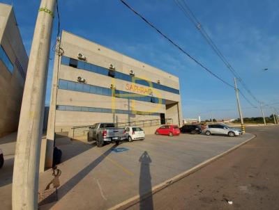 Galpo para Locao, em Sorocaba, bairro Iporanga, 3 dormitrios, 2 banheiros